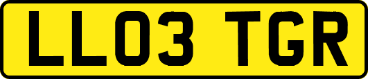 LL03TGR