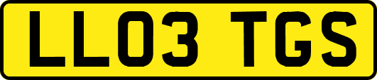 LL03TGS
