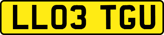 LL03TGU