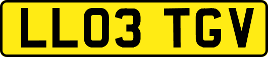 LL03TGV