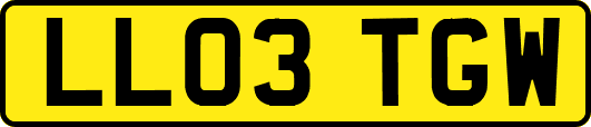 LL03TGW