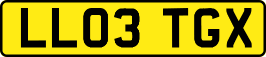 LL03TGX