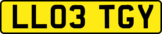 LL03TGY