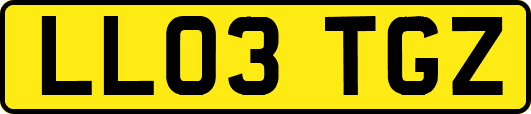 LL03TGZ