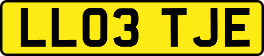 LL03TJE