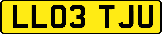 LL03TJU