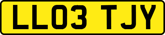 LL03TJY