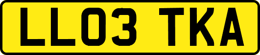 LL03TKA