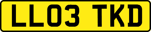 LL03TKD