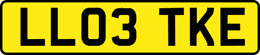 LL03TKE