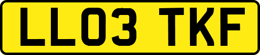 LL03TKF