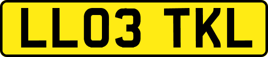 LL03TKL