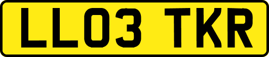 LL03TKR