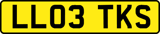 LL03TKS