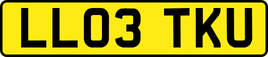 LL03TKU