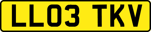 LL03TKV