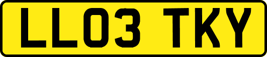 LL03TKY