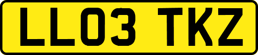 LL03TKZ