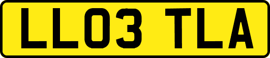 LL03TLA
