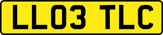 LL03TLC