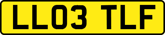 LL03TLF