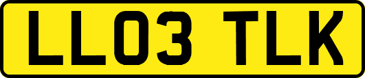 LL03TLK