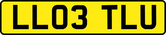 LL03TLU