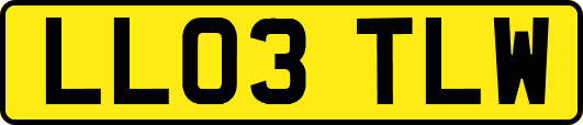 LL03TLW