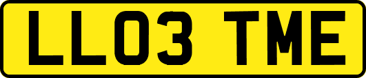 LL03TME