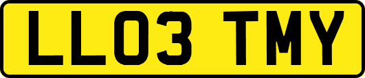 LL03TMY