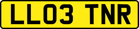 LL03TNR
