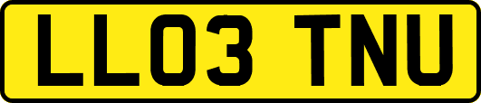 LL03TNU
