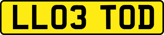 LL03TOD