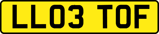 LL03TOF