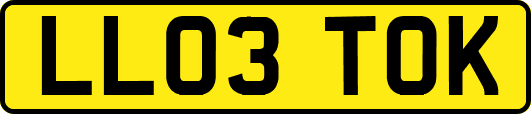 LL03TOK
