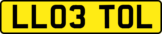 LL03TOL
