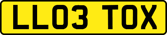 LL03TOX