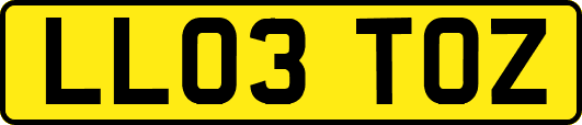 LL03TOZ