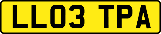 LL03TPA
