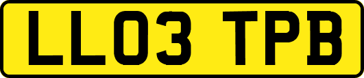 LL03TPB