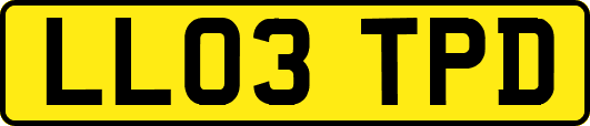 LL03TPD