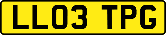 LL03TPG