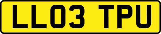 LL03TPU