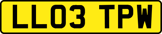 LL03TPW