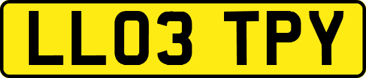 LL03TPY