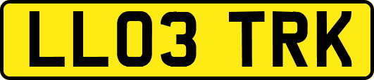 LL03TRK