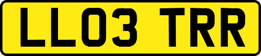 LL03TRR