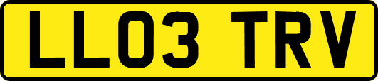 LL03TRV