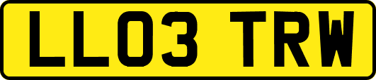LL03TRW