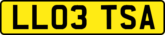 LL03TSA